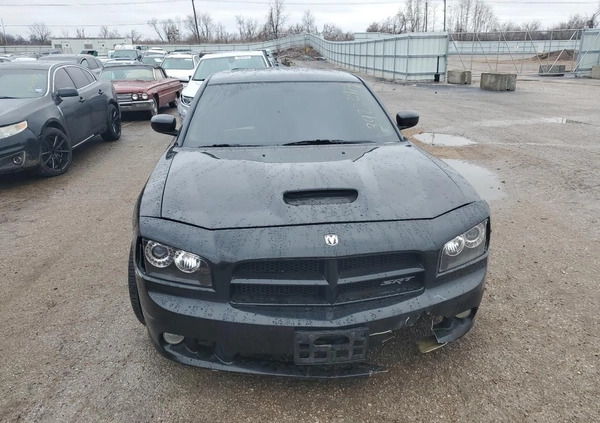 Dodge Charger cena 38000 przebieg: 70991, rok produkcji 2010 z Warta małe 67